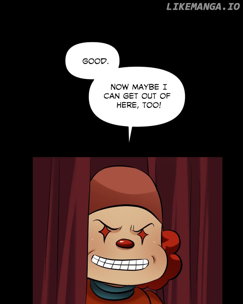 Re-Possessed Chapter 71 - page 60