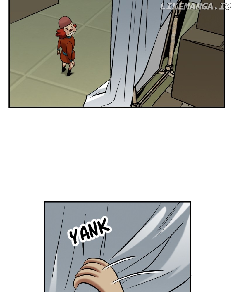 Re-Possessed Chapter 71 - page 7