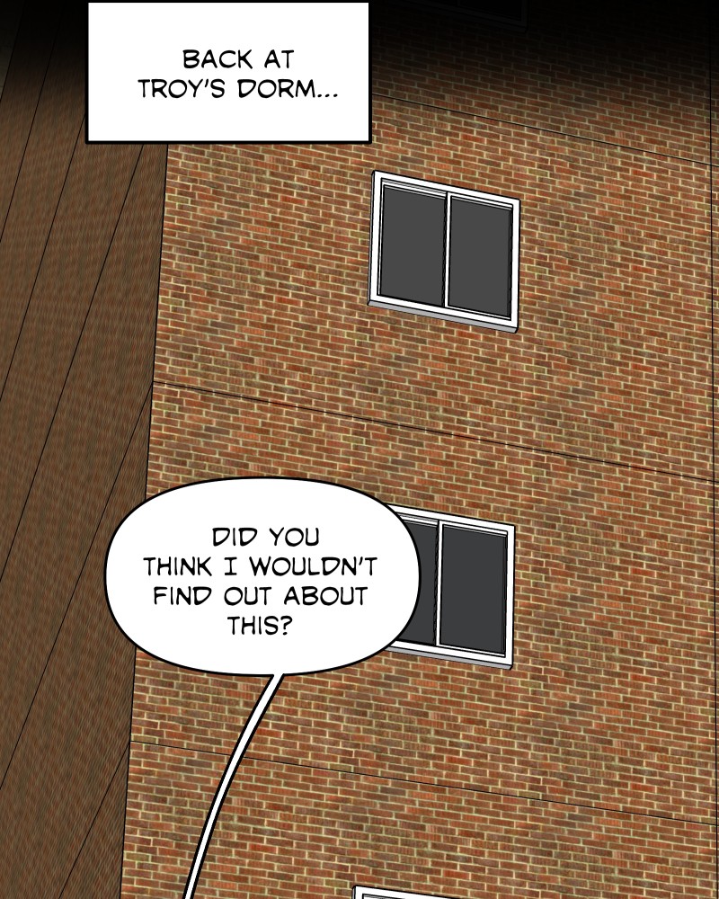 Re-Possessed Chapter 2 - page 3