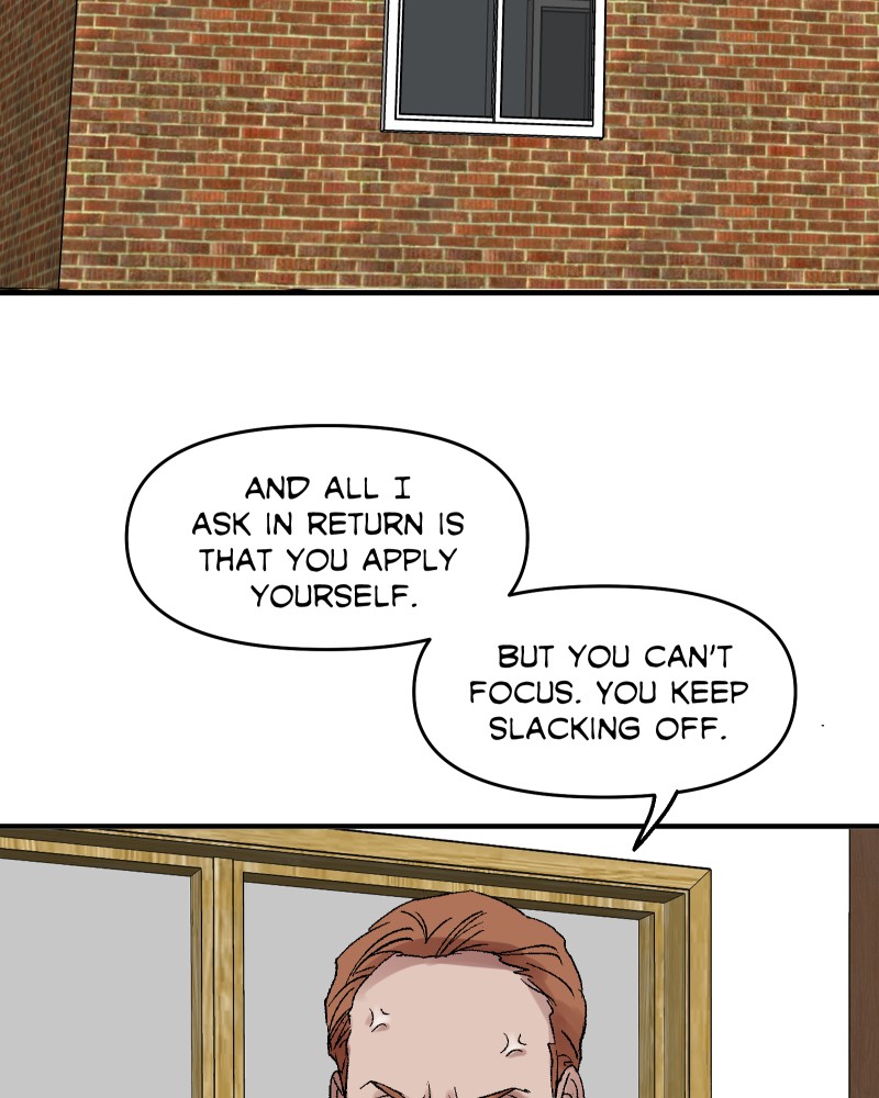 Re-Possessed Chapter 2 - page 5