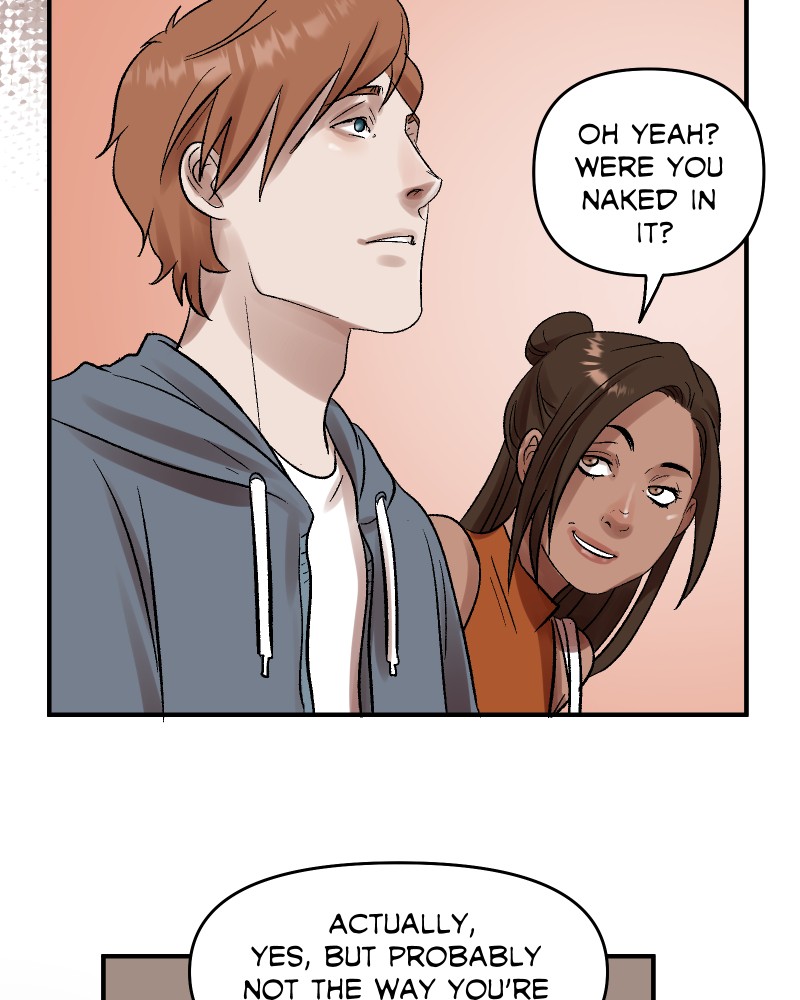 Re-Possessed Chapter 2 - page 67