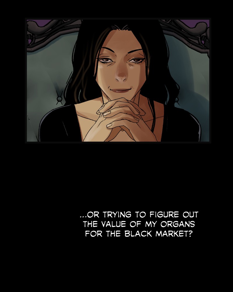 Re-Possessed Chapter 2 - page 81