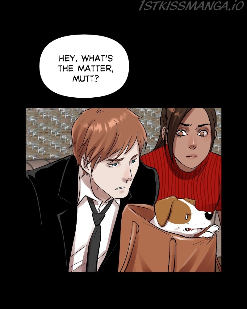 Re-Possessed Chapter 20 - page 12