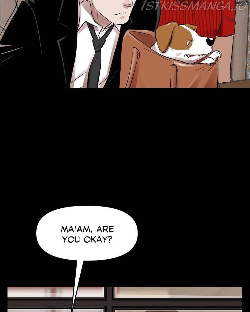 Re-Possessed Chapter 20 - page 14
