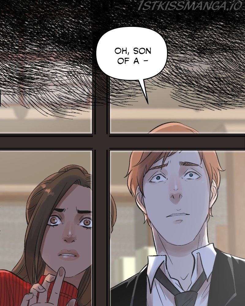 Re-Possessed Chapter 20 - page 16