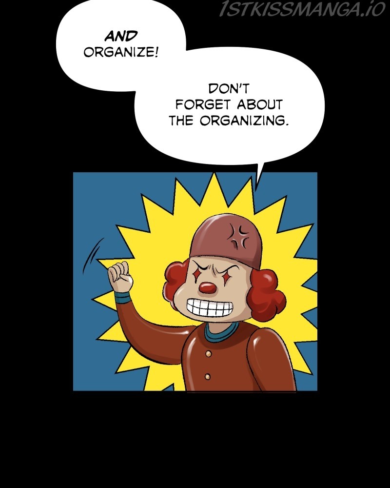 Re-Possessed Chapter 20 - page 26