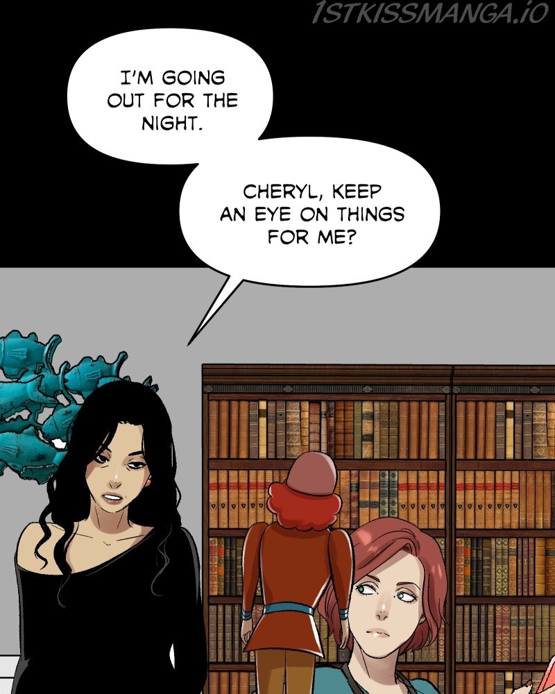 Re-Possessed Chapter 20 - page 27