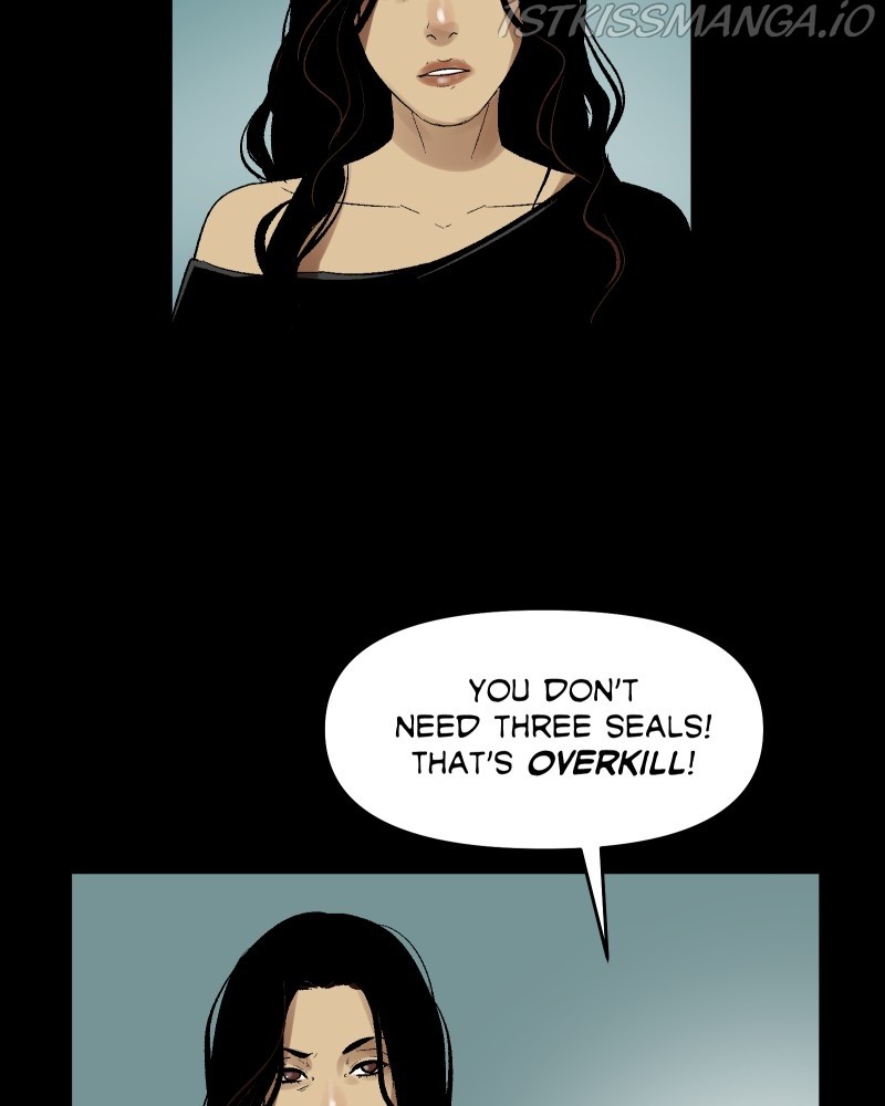 Re-Possessed Chapter 20 - page 29