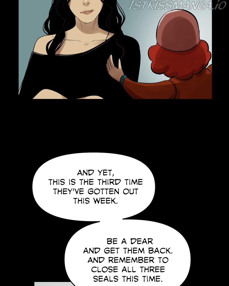 Re-Possessed Chapter 20 - page 30