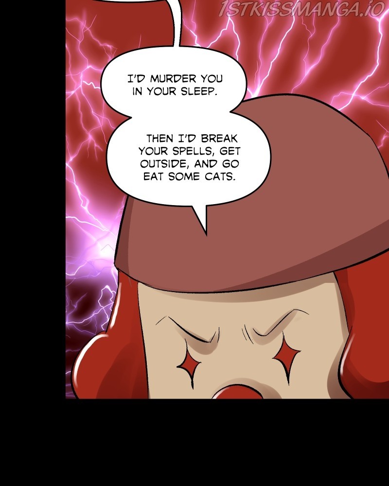 Re-Possessed Chapter 20 - page 32