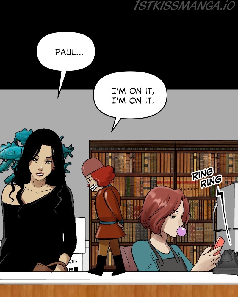 Re-Possessed Chapter 20 - page 33