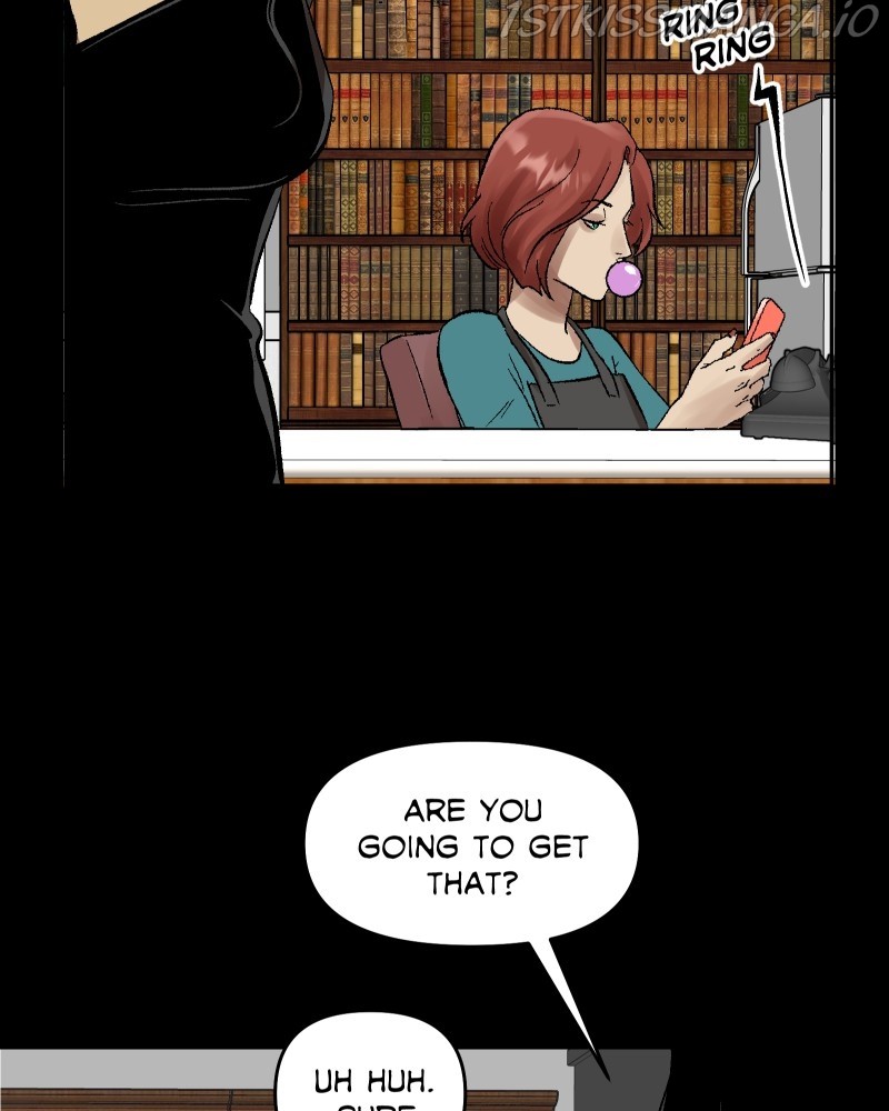 Re-Possessed Chapter 20 - page 35