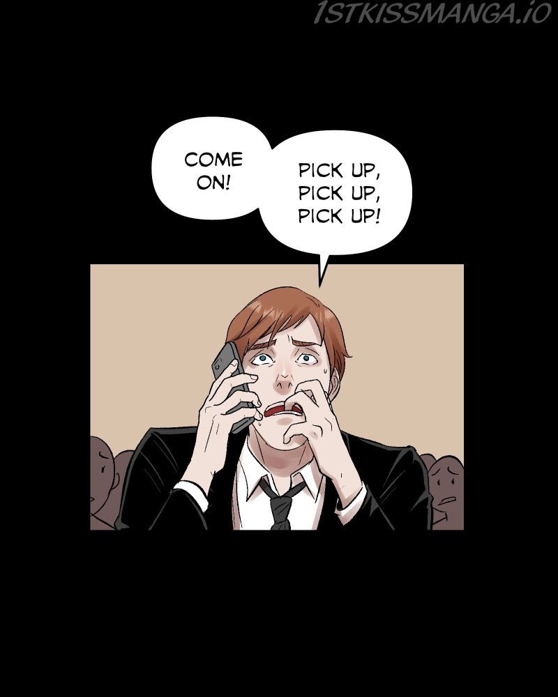Re-Possessed Chapter 20 - page 39