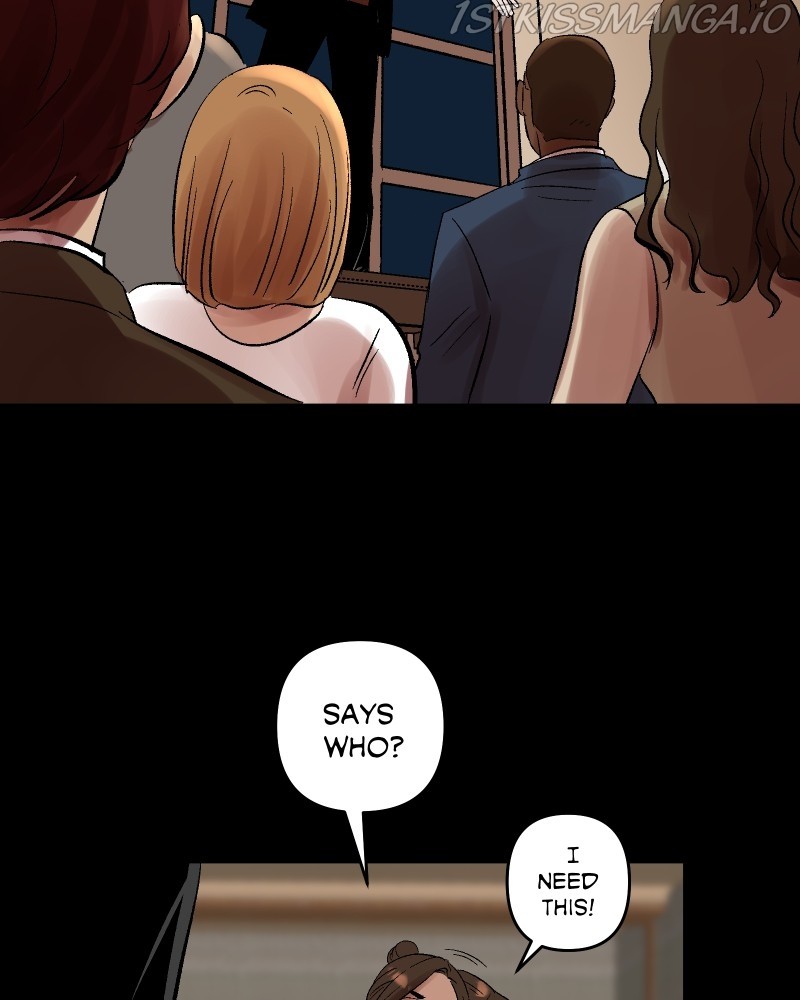 Re-Possessed Chapter 20 - page 46
