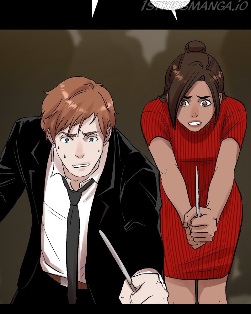 Re-Possessed Chapter 20 - page 48