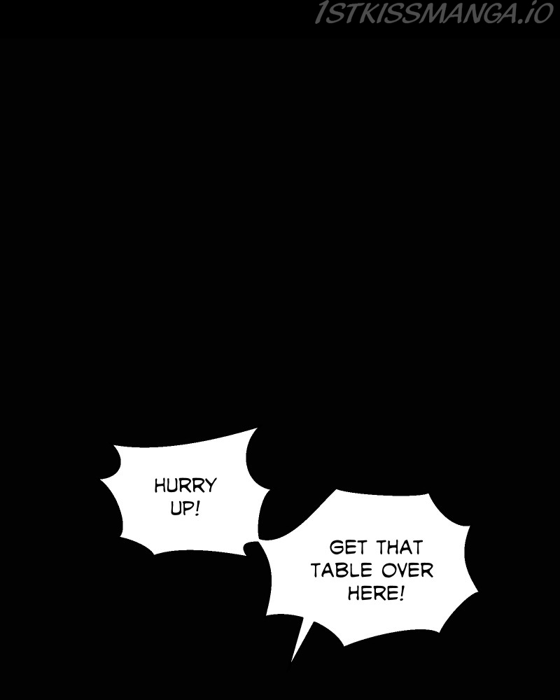 Re-Possessed Chapter 21 - page 10