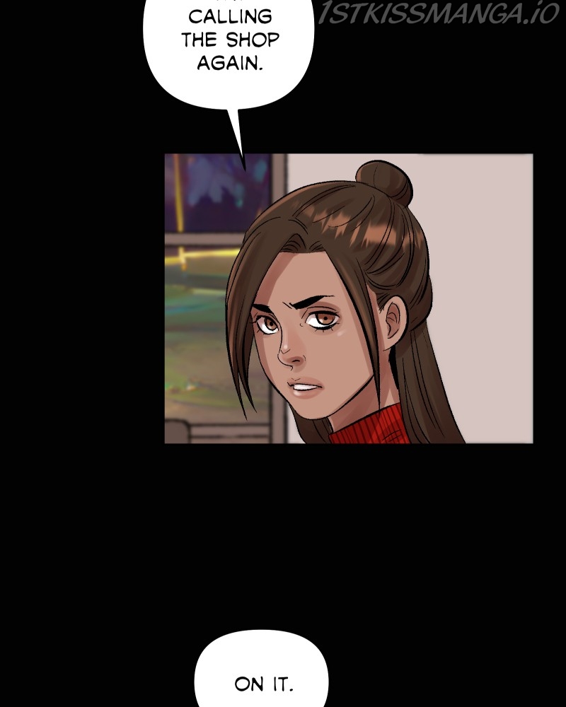 Re-Possessed Chapter 21 - page 15