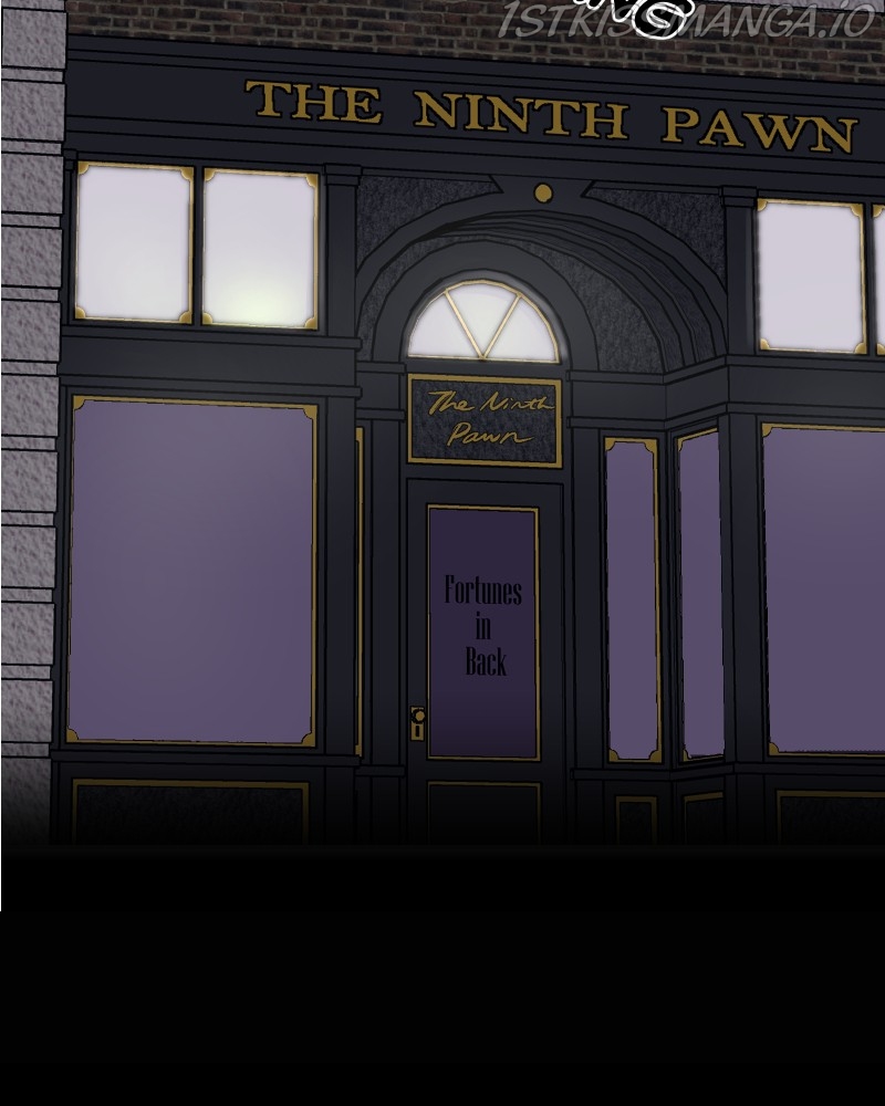 Re-Possessed Chapter 21 - page 18
