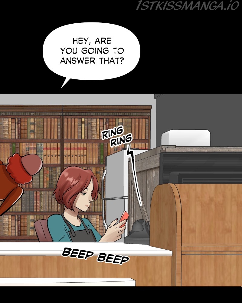 Re-Possessed Chapter 21 - page 19