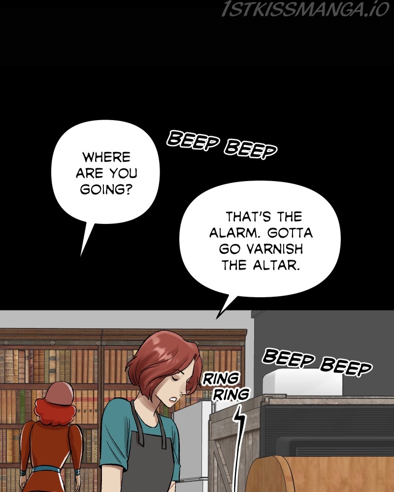 Re-Possessed Chapter 21 - page 20