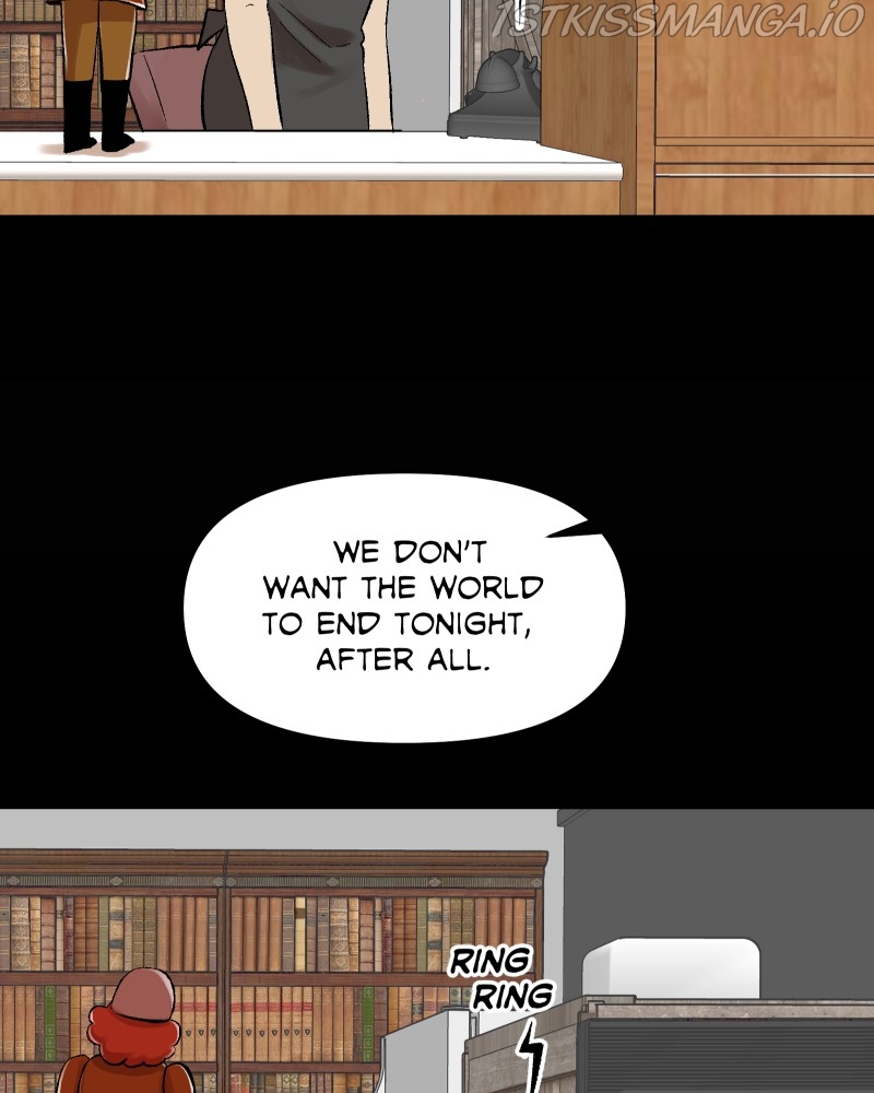 Re-Possessed Chapter 21 - page 21