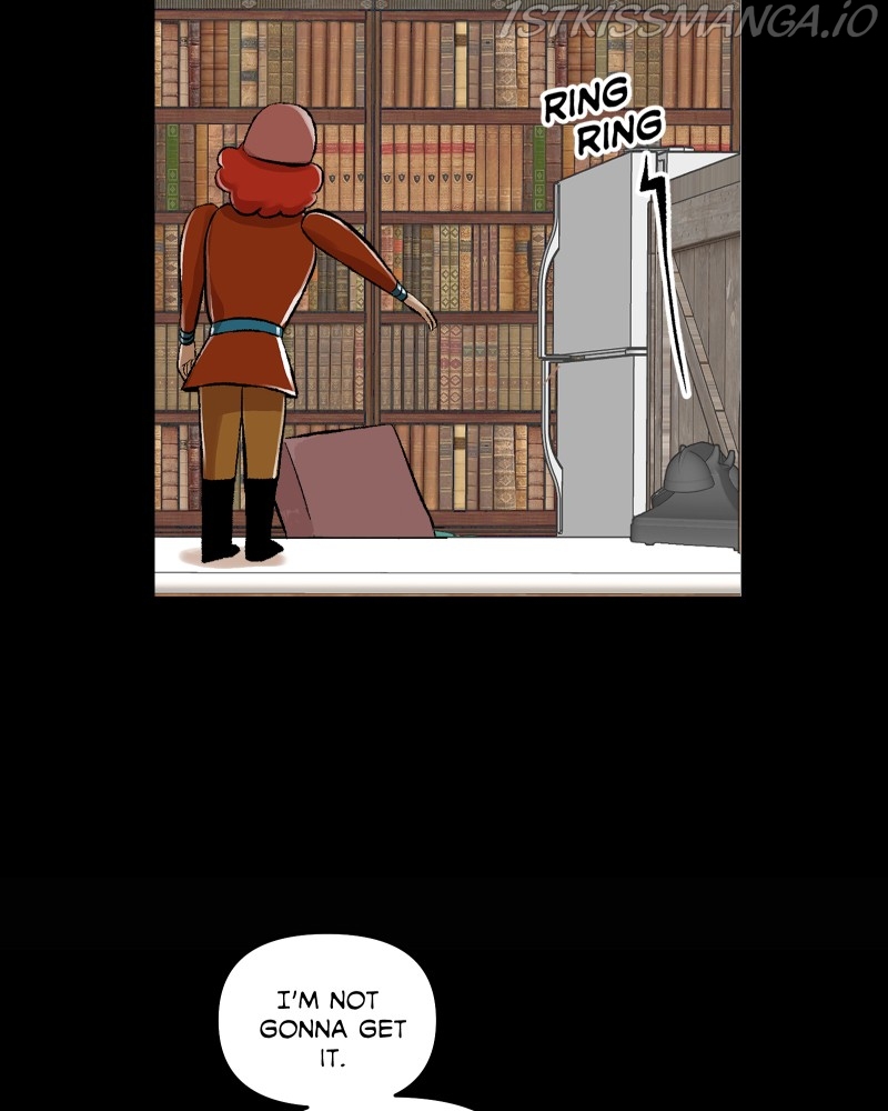 Re-Possessed Chapter 21 - page 24