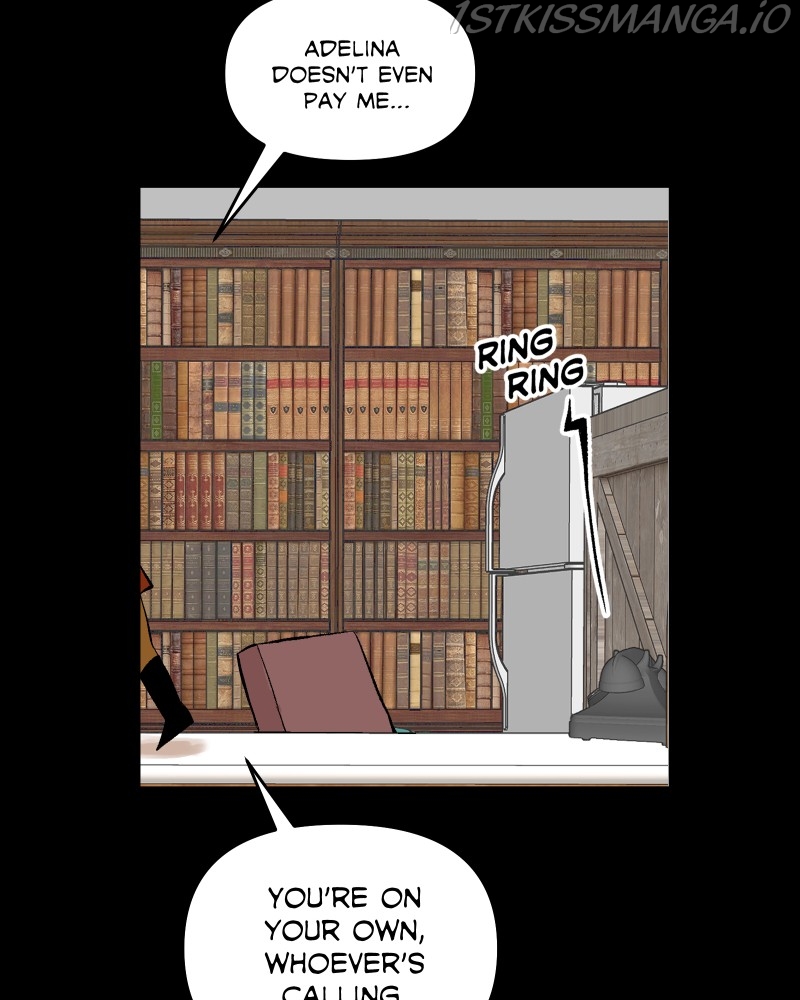 Re-Possessed Chapter 21 - page 25