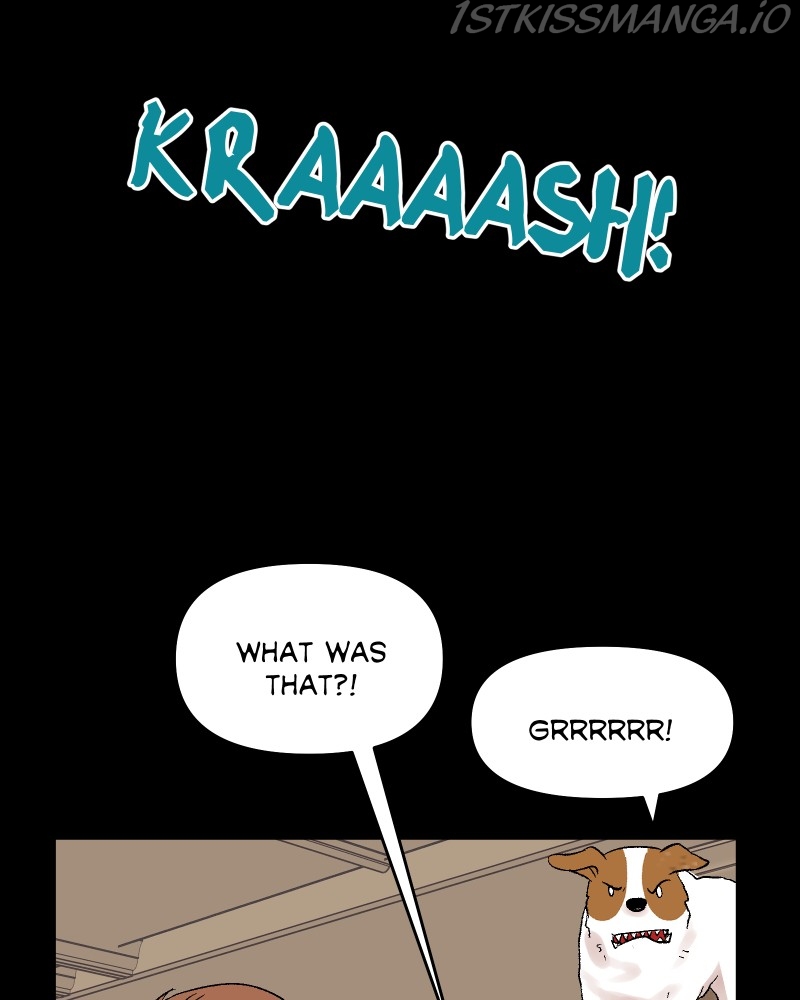 Re-Possessed Chapter 21 - page 28