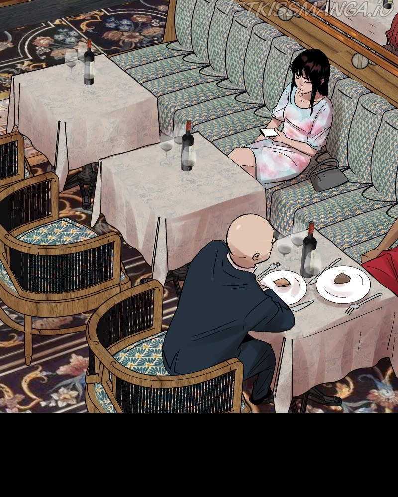 Re-Possessed Chapter 21 - page 3