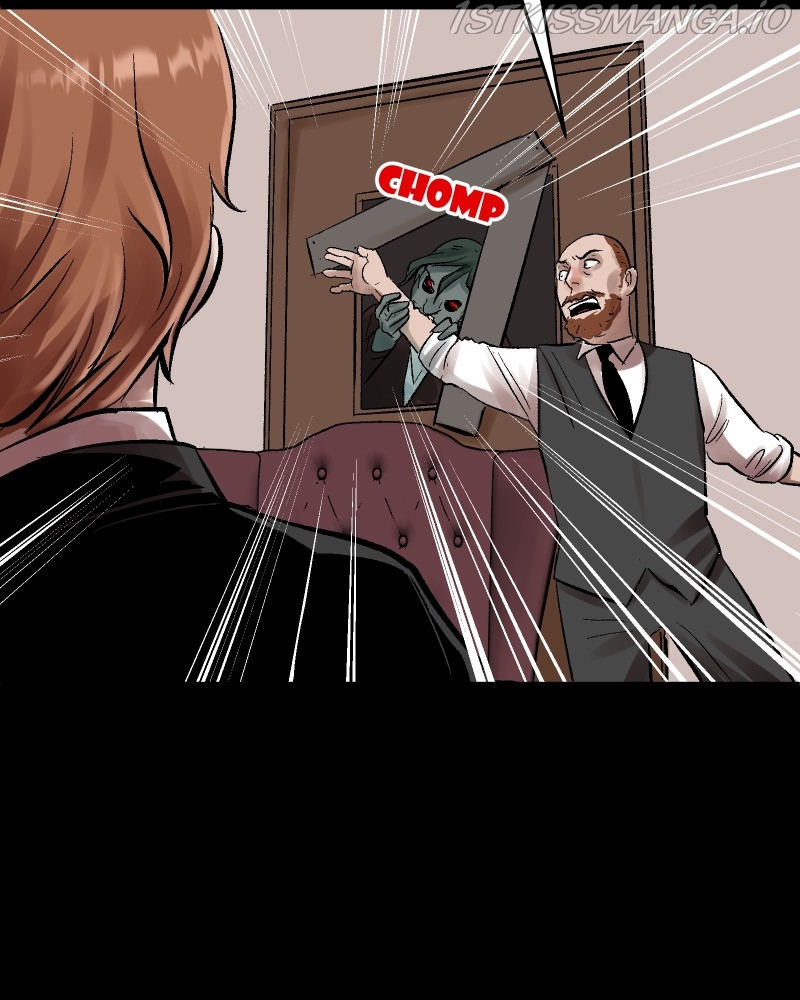 Re-Possessed Chapter 21 - page 30