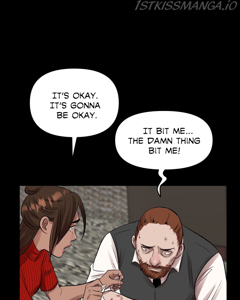 Re-Possessed Chapter 21 - page 32