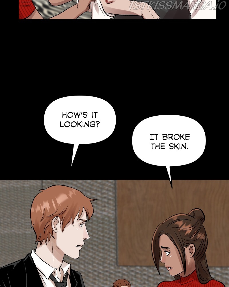 Re-Possessed Chapter 21 - page 33
