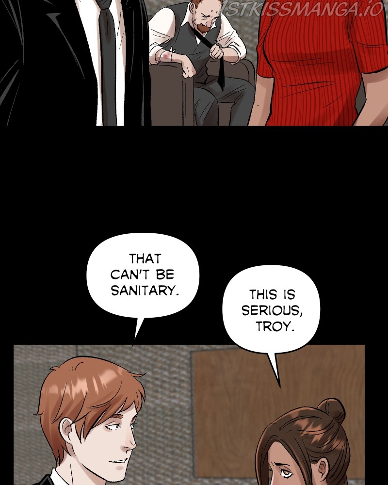 Re-Possessed Chapter 21 - page 34
