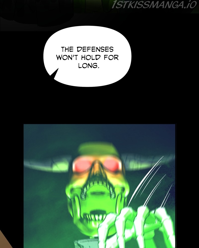 Re-Possessed Chapter 21 - page 37