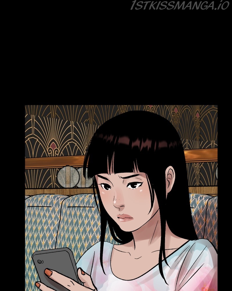 Re-Possessed Chapter 21 - page 4