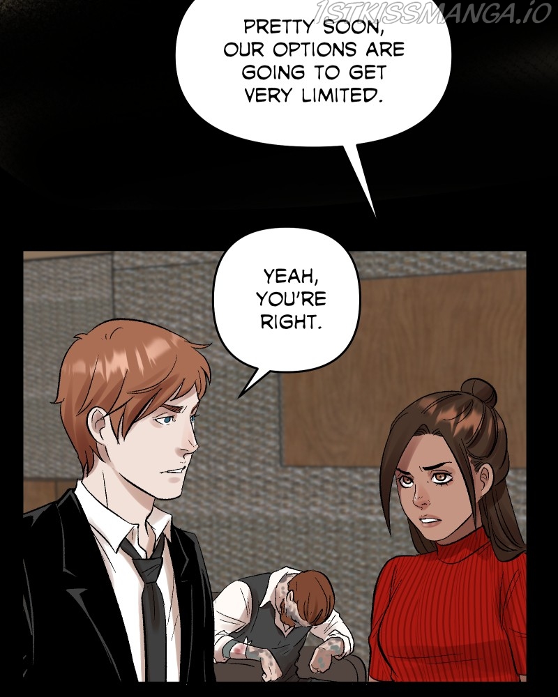 Re-Possessed Chapter 21 - page 40