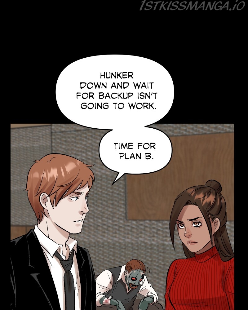 Re-Possessed Chapter 21 - page 41