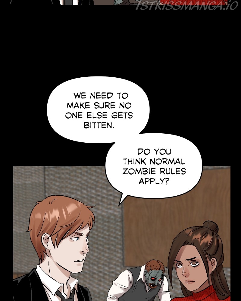 Re-Possessed Chapter 21 - page 42