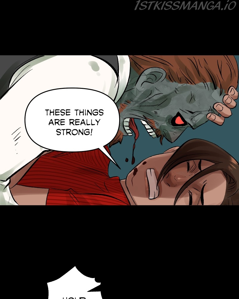 Re-Possessed Chapter 21 - page 47
