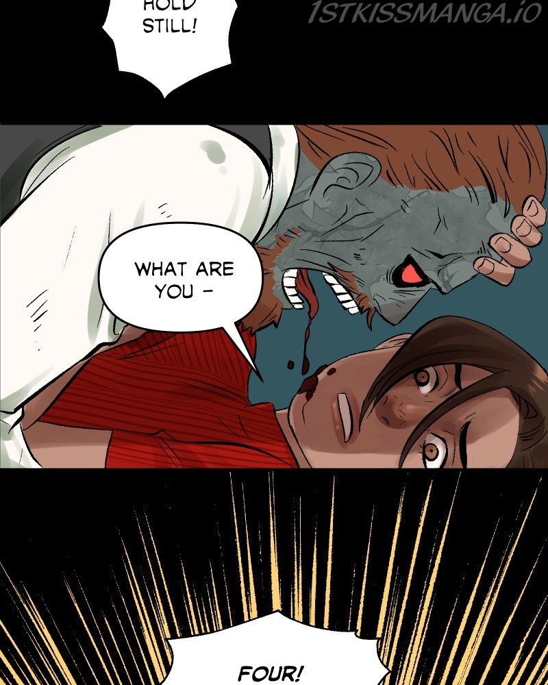 Re-Possessed Chapter 21 - page 48