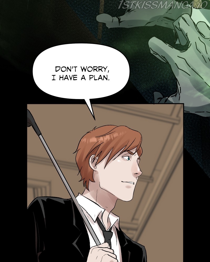 Re-Possessed Chapter 21 - page 53