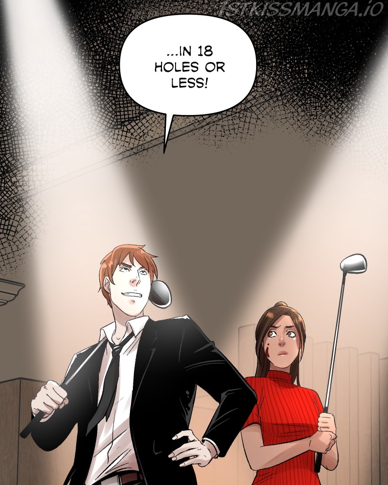 Re-Possessed Chapter 21 - page 59