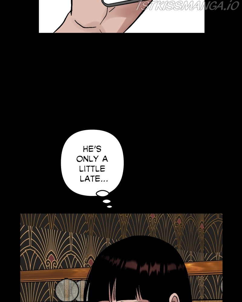 Re-Possessed Chapter 21 - page 6