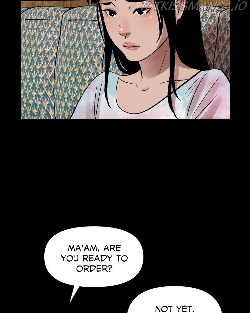 Re-Possessed Chapter 21 - page 7
