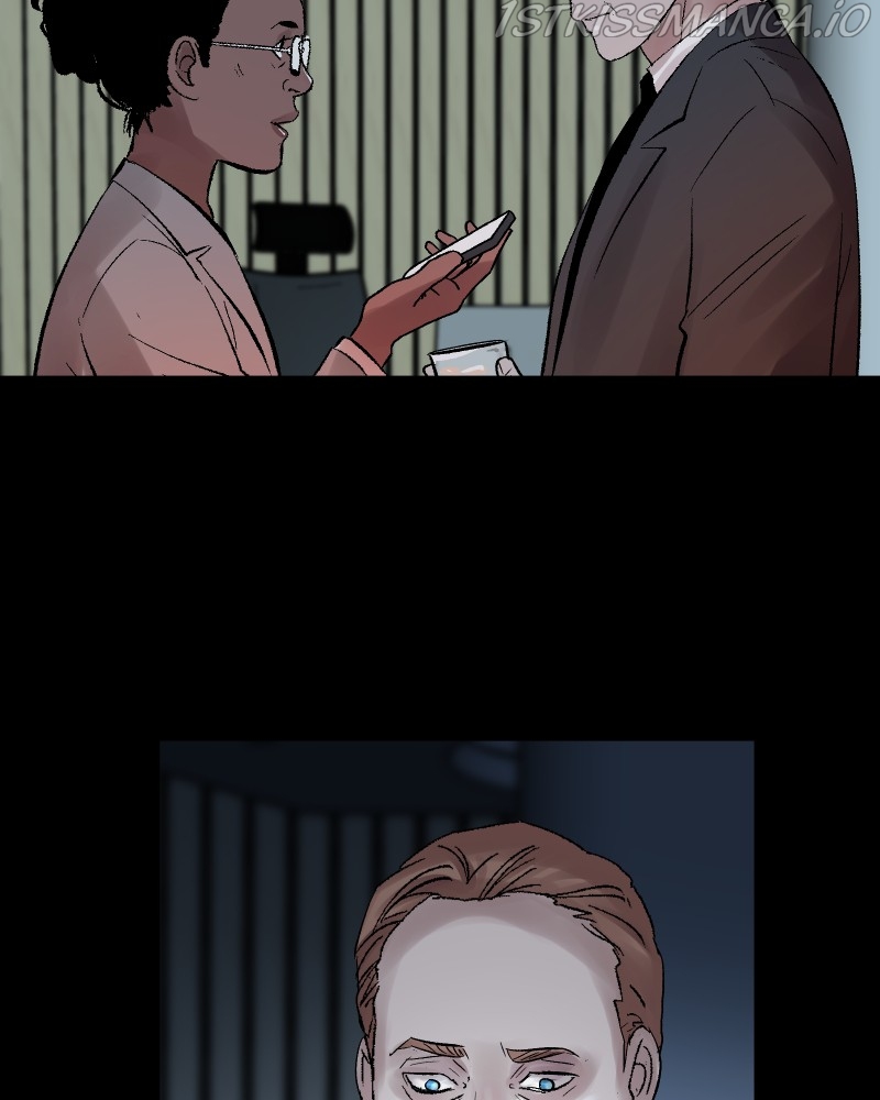 Re-Possessed Chapter 22 - page 13