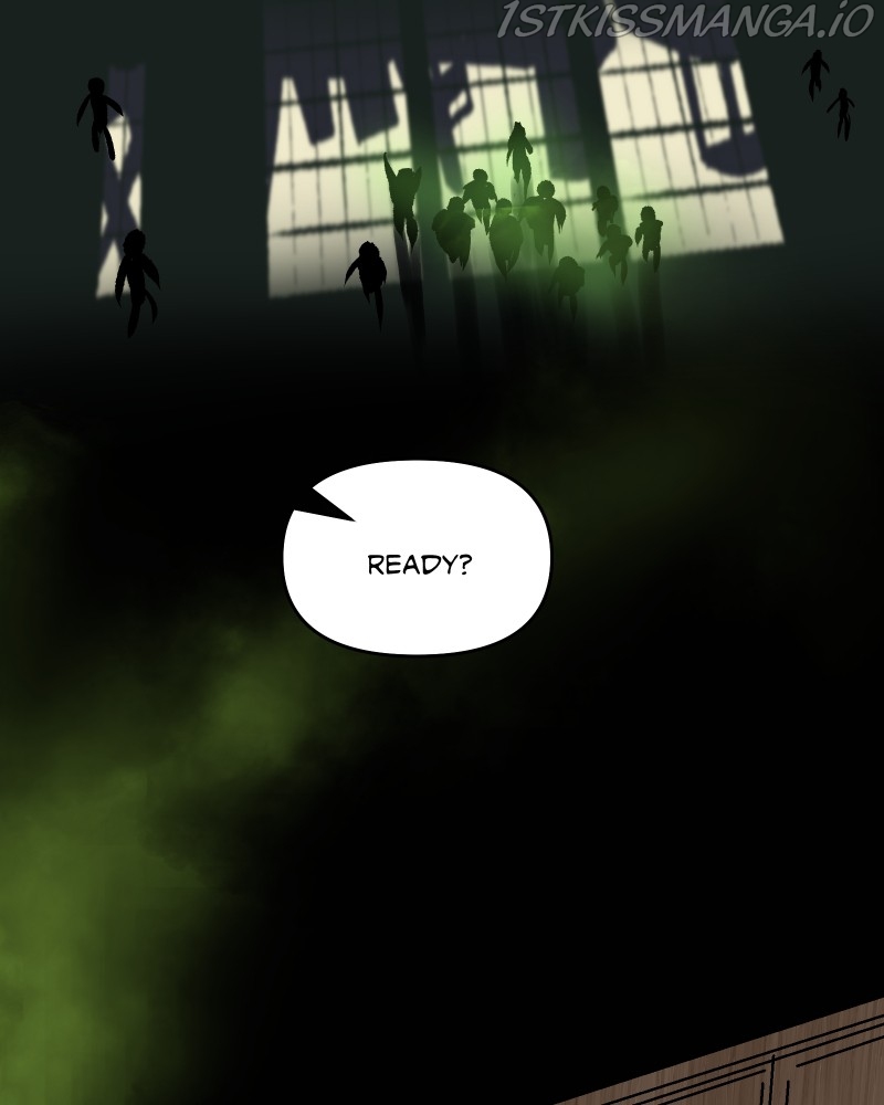 Re-Possessed Chapter 22 - page 17