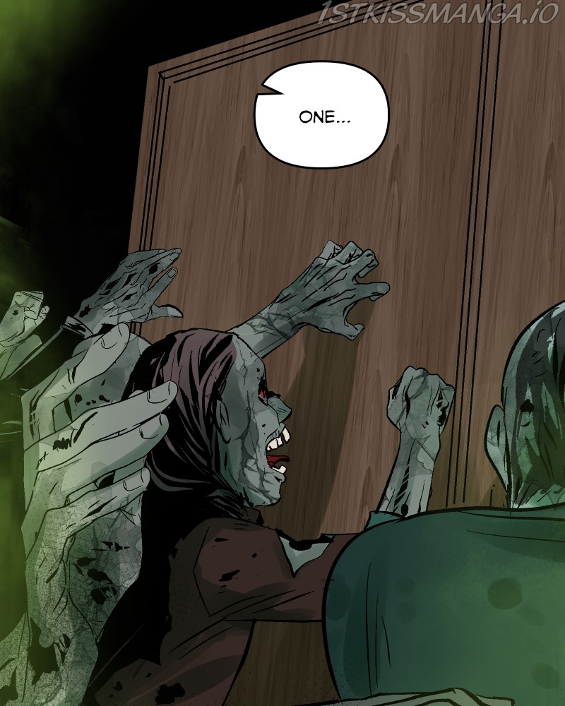 Re-Possessed Chapter 22 - page 18