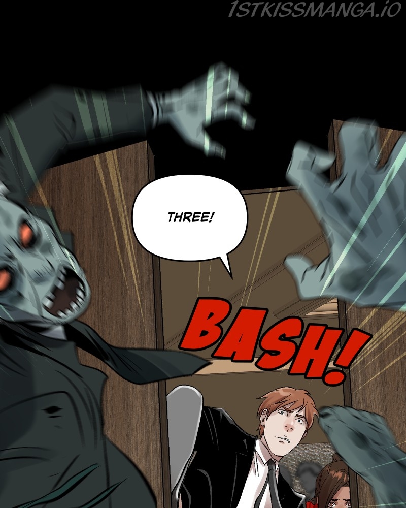 Re-Possessed Chapter 22 - page 20