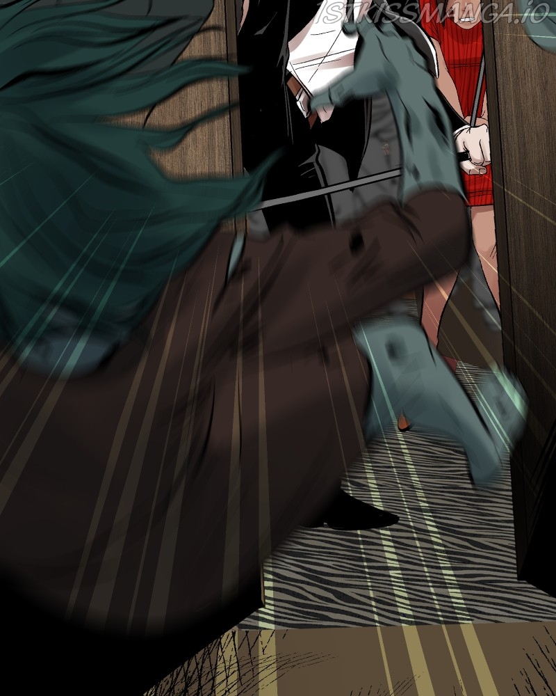 Re-Possessed Chapter 22 - page 21