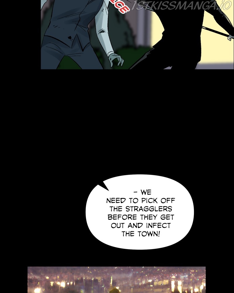 Re-Possessed Chapter 22 - page 25